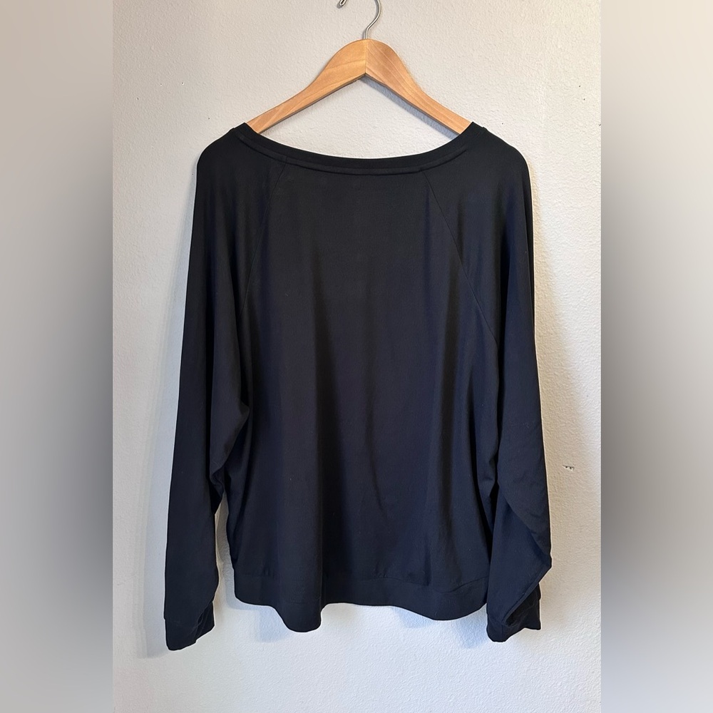 GapFit Super Soft Long sleeve Shirt - Picture 3 of 4